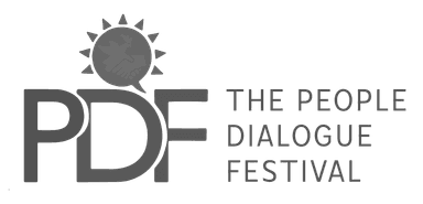 People Dialogue Festival logo