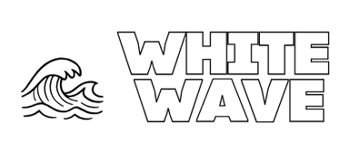 White Wave TOC logo