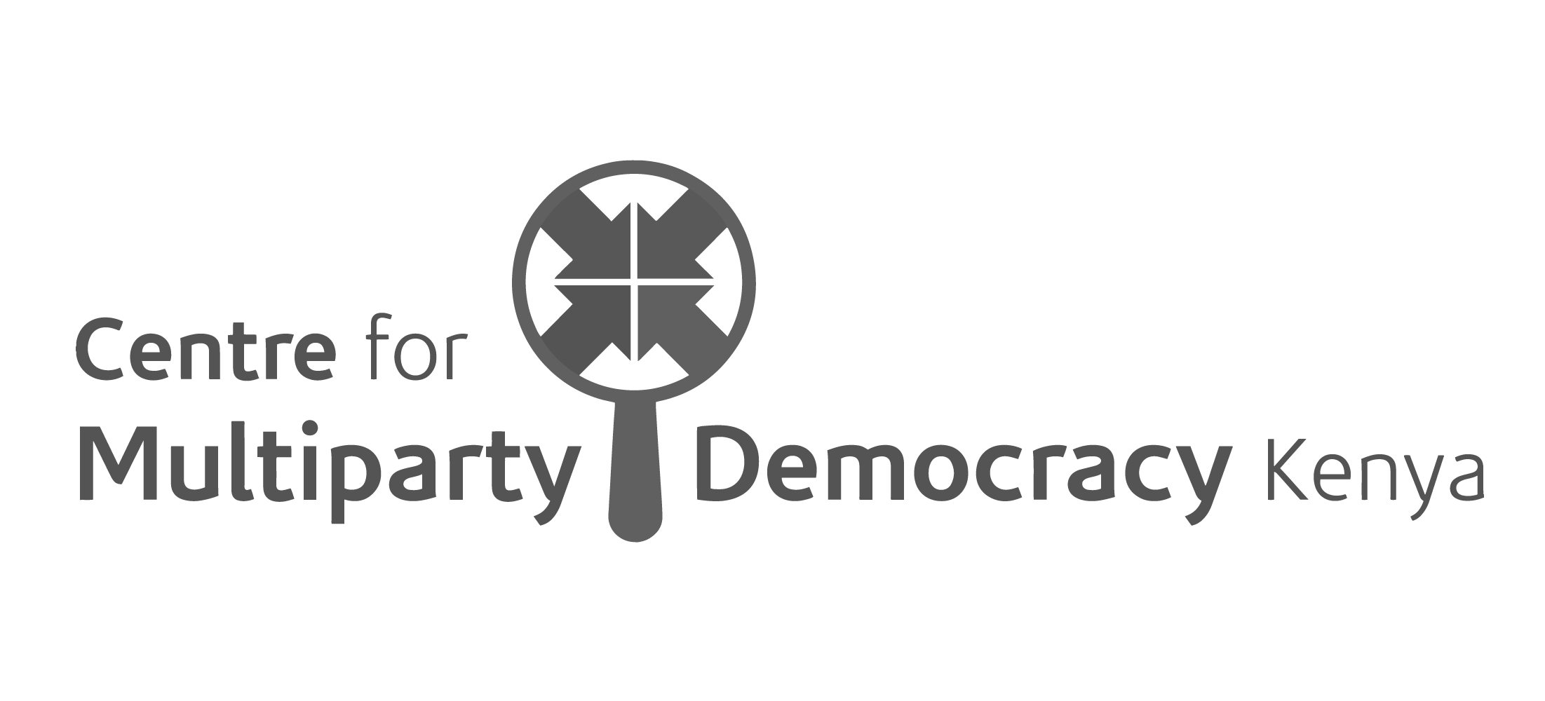 CMD Kenya logo