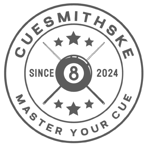 CueSmiths logo