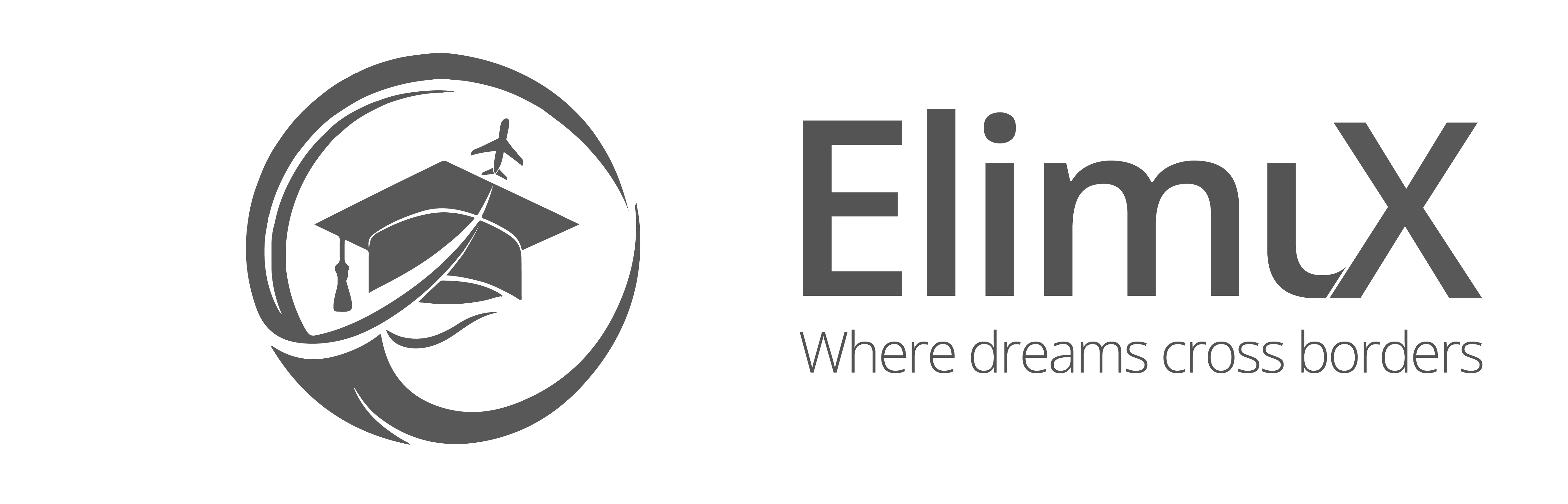 ElimuX logo